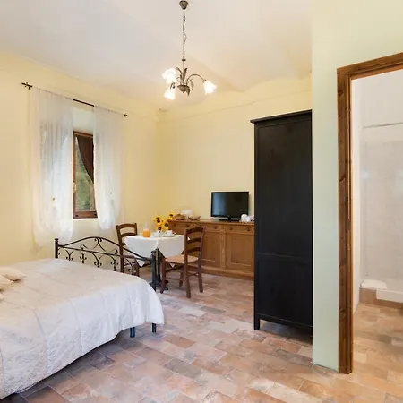 Villa Di Alberi