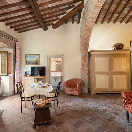 Villa Di Alberi *