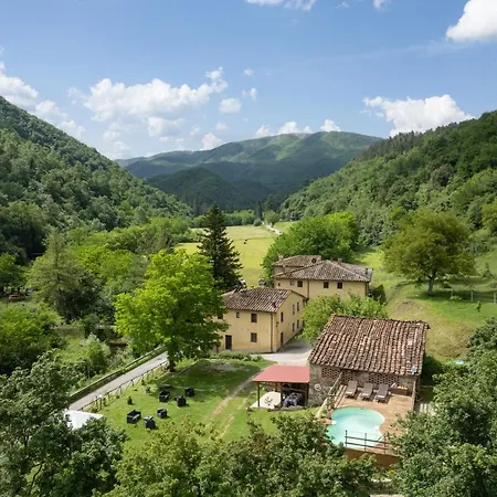 Di Alberi Villa *