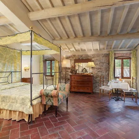 Di Alberi Villa