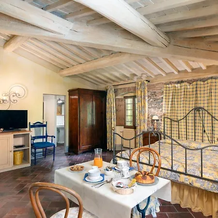 Villa Di Alberi