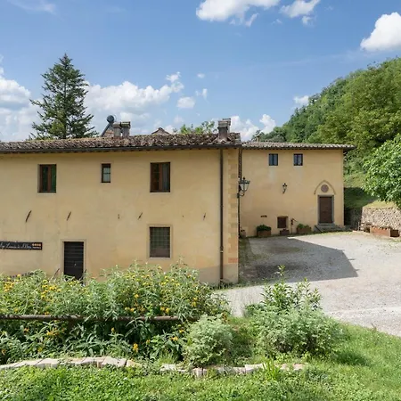 Di Alberi Villa