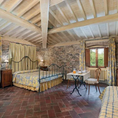 Di Alberi Villa *