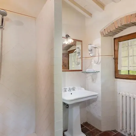 Villa Di Alberi *